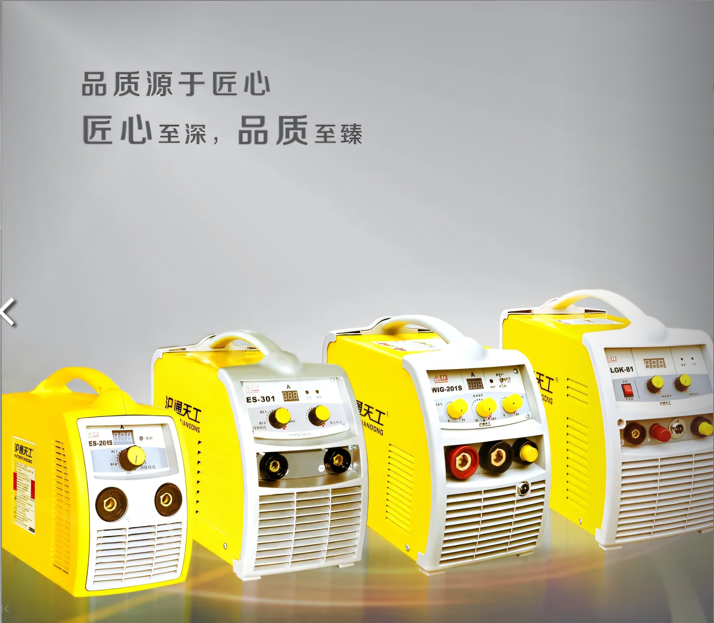 上海沪通天工两用电焊机220v逆变焊机直流手工氩弧电焊工业级手焊