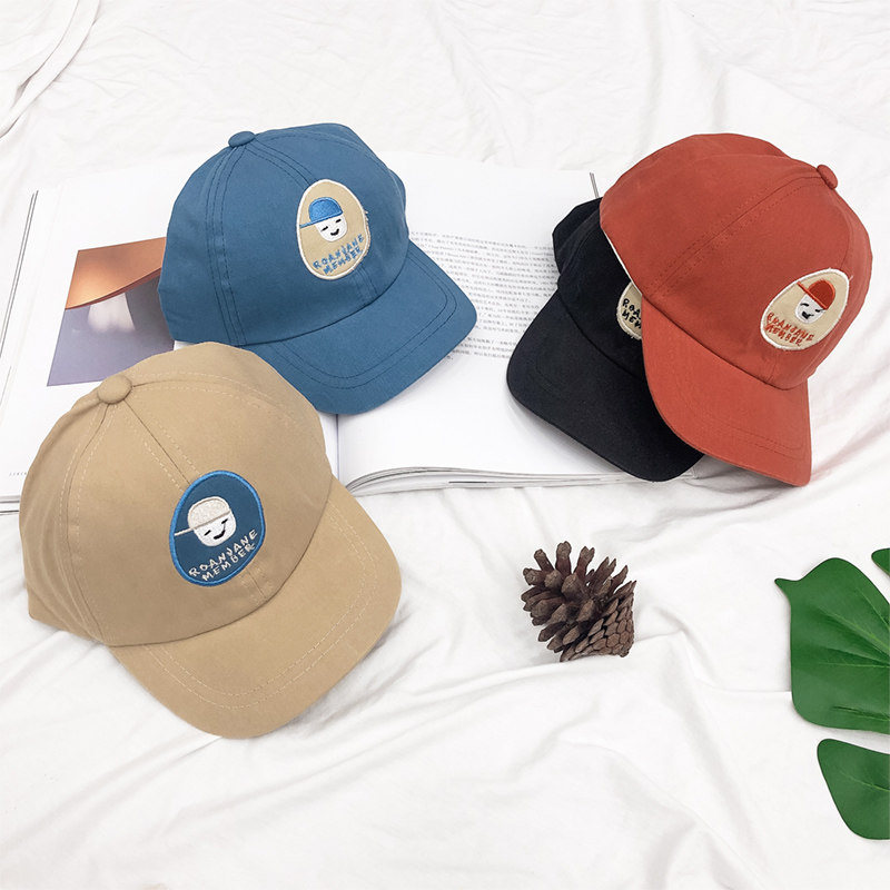 宝宝秋季帽子男潮男童鸭字母舌帽儿童休闲韩版个性棒球帽女|msdalam kategori Kanak-kanak/Bayi/Keluarga dipasang, Hat/Muffler/topeng/sarung tangan/alat penutup telinga/Jiaotao, Hat - dari Buy2taobao.com untuk memberikan perkhidmatan ejen Taobao profesional membeli