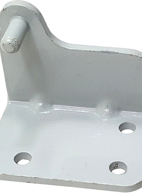 原美的冰箱配件下铰链门合页BCD-188FM/169FM/170CM/170QM/181FSM