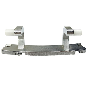 EG8012B39WU1 海尔洗衣机配件门铰链合页TQG80 BKX1251