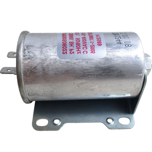 适用海尔洗衣机配件电容XQB60 LP828 LM1269 M1268关爱N L918A