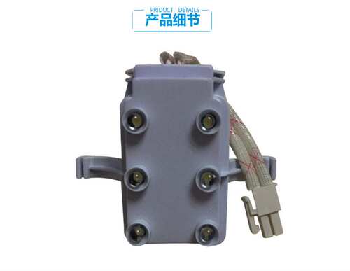 正品海尔冰箱配件LED照明灯泡BCD-208KA ZMD/213KA ZMD/205LSTPA