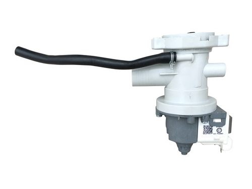 正品海尔洗衣机配件排水泵电机XQG80-B12266 SN/B1426AG/HBD1426