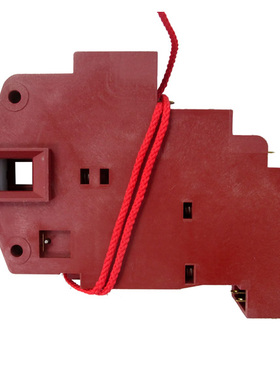 适用海尔洗衣机配件门锁开关XQG50-HDB1000/S1016 XQGB60-Q1269A