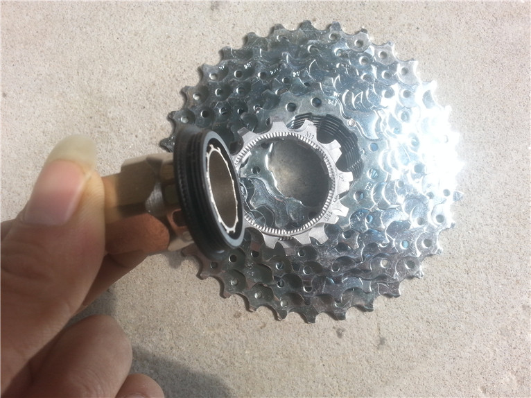 Outils pour vélo - Ref 2282242 Image 3