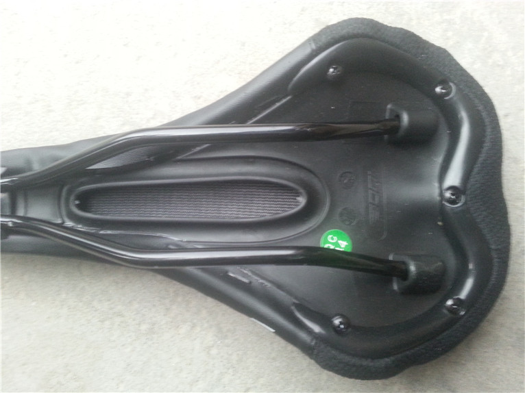 Selle de vélo Mountain Bike - Ref 2350582 Image 4