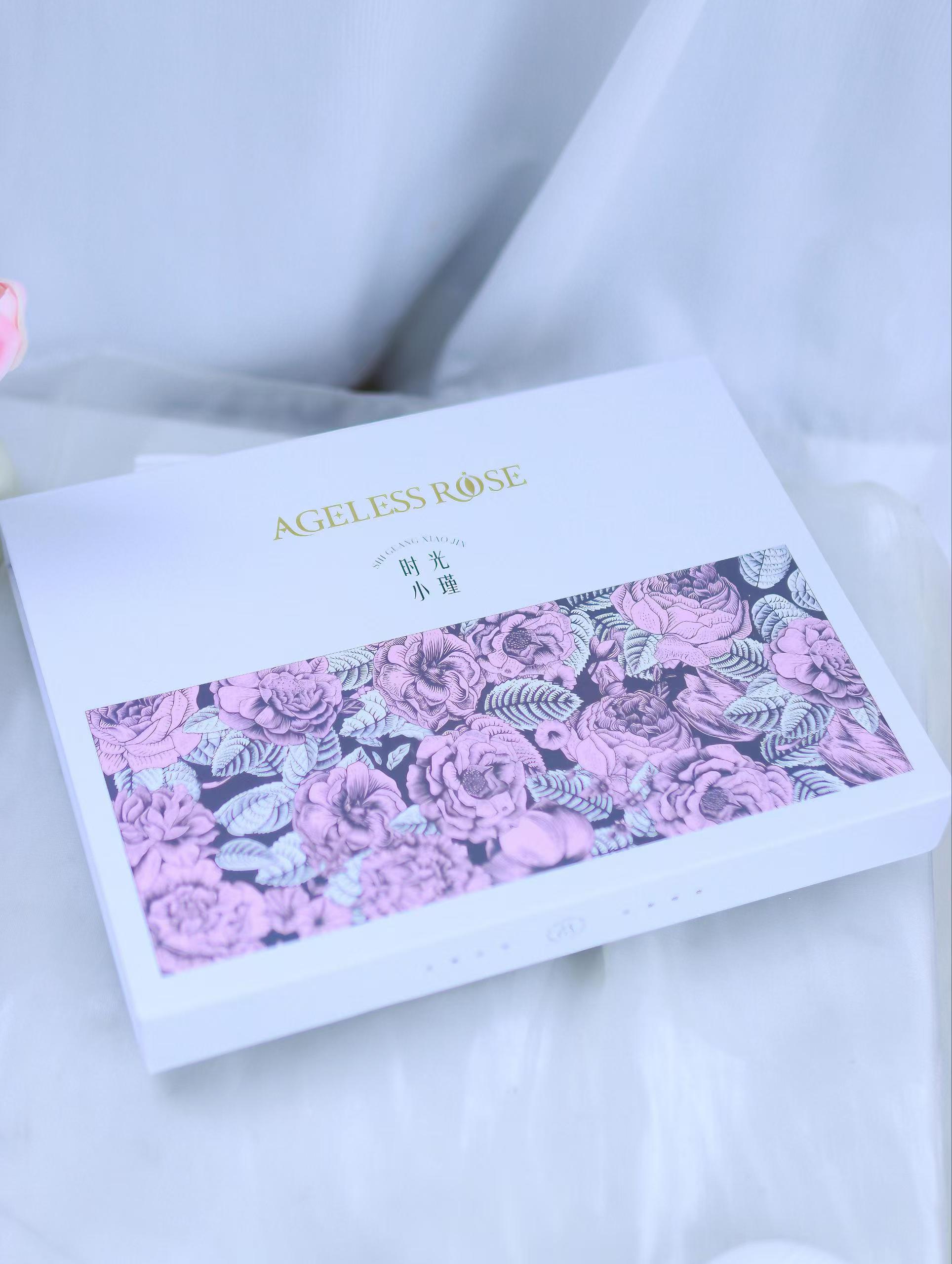 闺言初动 粉膜 宫粉 小菊 小瑾  雪莲贴护垫