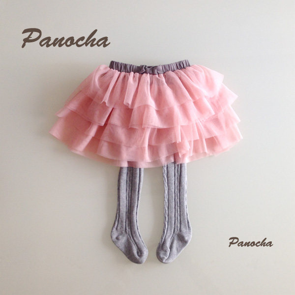 Jupe fillette PANOCHA - Ref 2049755 Image 5