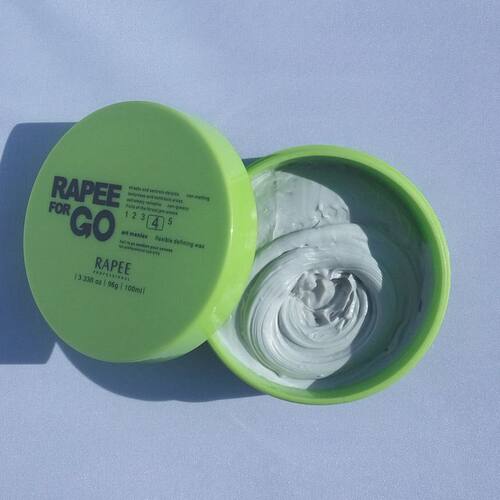 RAPEEFORGO随意立体