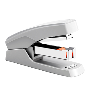 订书机办公用订书器多功能学生用订厚书钉书机大号省力型家用定书机装订机外卖打包专用迷你小号订书钉小型