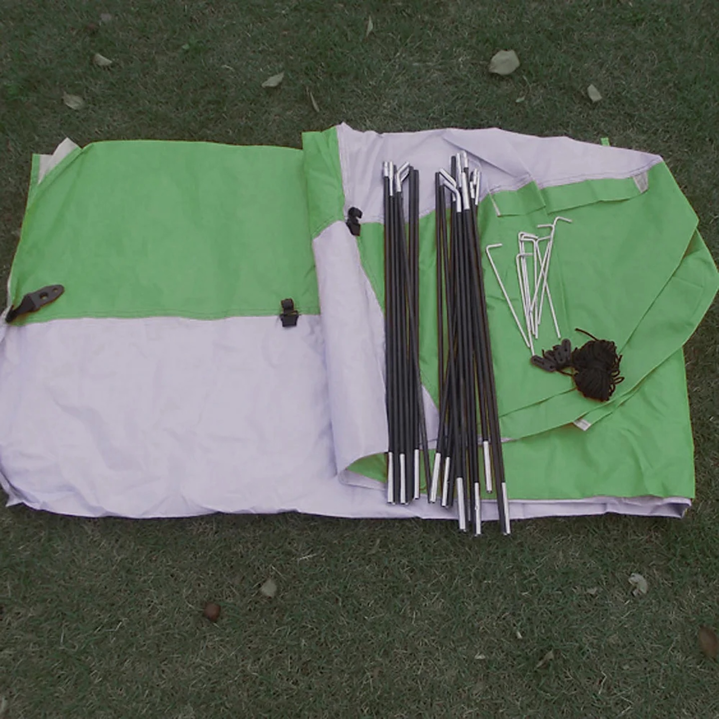 Camping Tent for Shower 6FT Privacy Changing Room for Campi