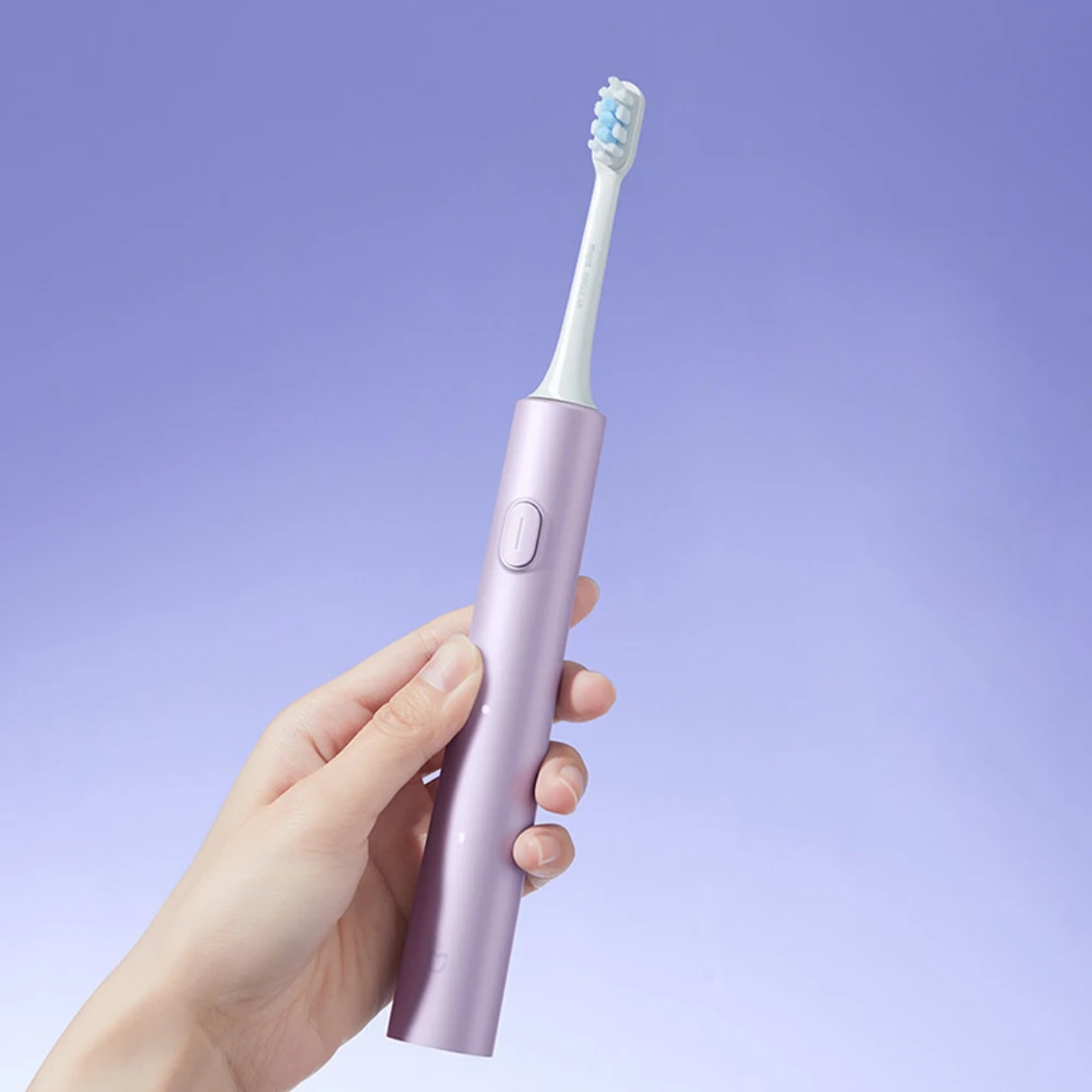 Electric Sonic Toothbrush USB Charge Rechargeable For Adult