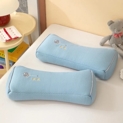 2025 New Buckwheat Pillow Summer Cool Feeling Bean Pillow T