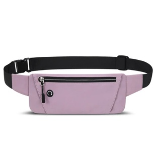 Running Waist Bag Sports Belt Pouch Mobile Phone Bag Men Wo
