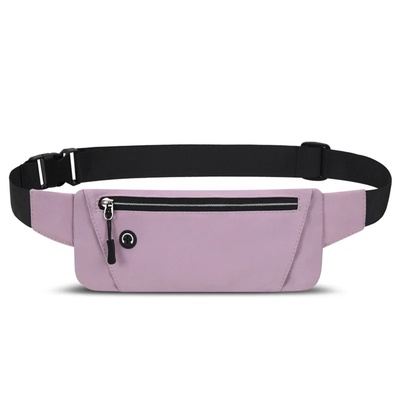 Running Waist Bag Sports Belt Pouch Mobile Phone Bag Men Wo
