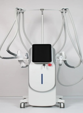 LPG Vacuum Massage Equipment Weight Loss Face Lift Cellulit