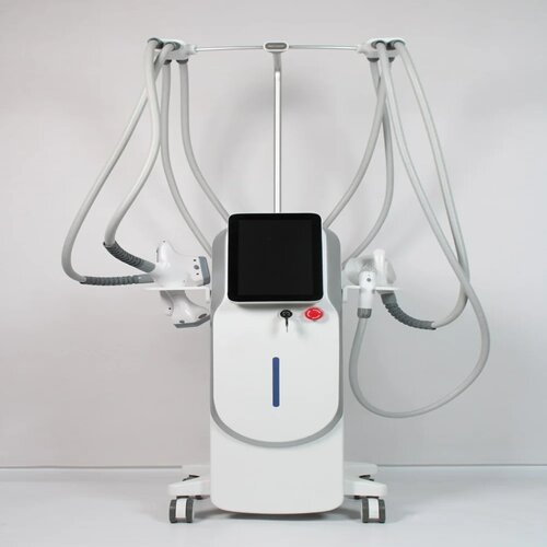 LPG Vacuum Massage Equipment Weight Loss Face Lift Cellulit