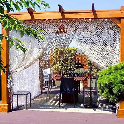 Camo Netting For hunt Sun Shade 1.5m*2 3 4 5 6 8 12 Outdoor