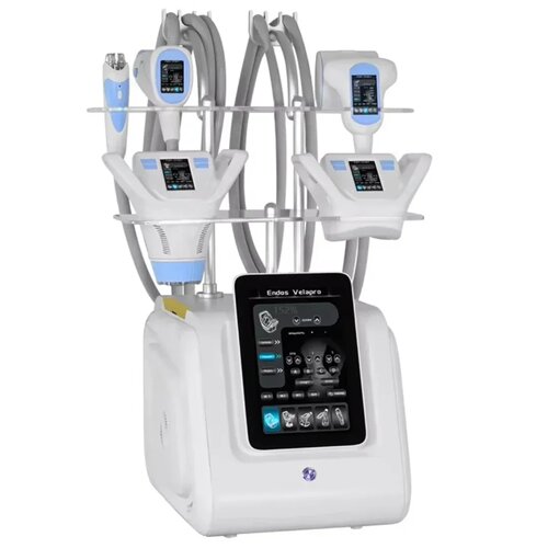 LPG Vacuum Massage Equipment Weight Loss Face Lift Cellulit