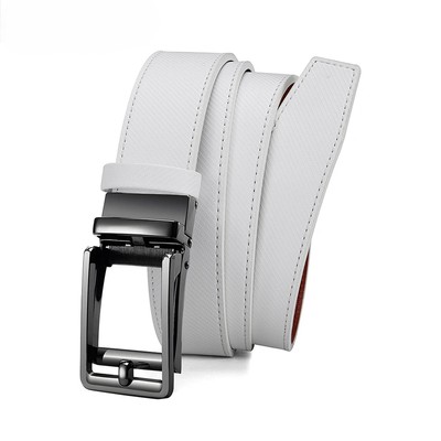 Men's High Quality Business Mens belt Luxury Brand Famous M