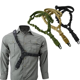 Point Tactical Harness 1pc Gun Single Outdoor