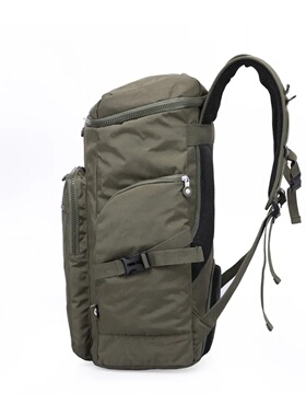 TEGAOTE Men Climbing Bag Travel Backpacks Waterproof Large