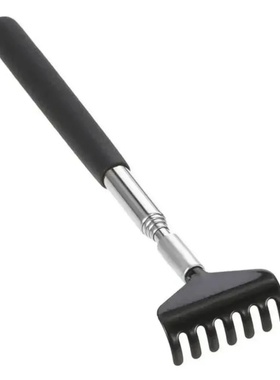 Telescopic Back Scratcher Scratching Backscratcher Massager