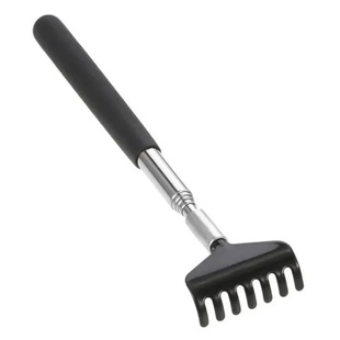 Telescopic Back Scratcher Scratching Backscratcher Massager