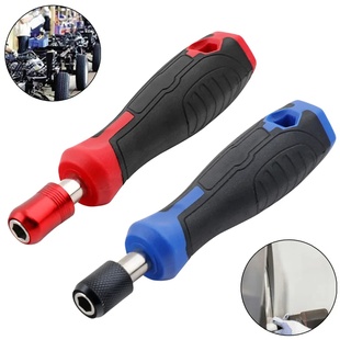 locking Self Hex Screwdri Screwdriver Handle Adapter 6.35mm