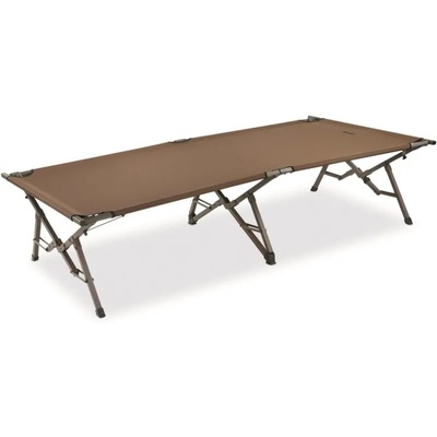 Folding Bed for Camping, PortableTent SleepingCot for Adults