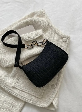 Lady Felt Armpit Design Luxury Tote Released Fashion Ladies