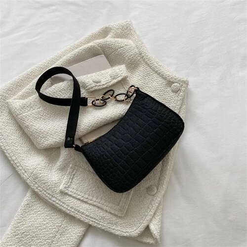 Lady Felt Armpit Design Luxury Tote Released Fashion Ladies