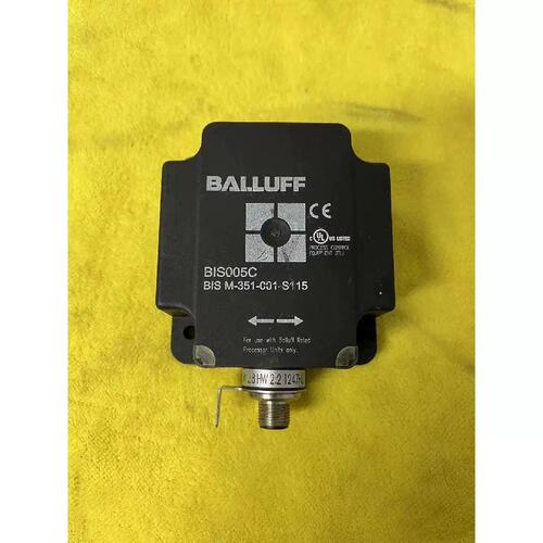 议价议价BALLUFF巴鲁夫读写头BIS005C，BIS M-351
