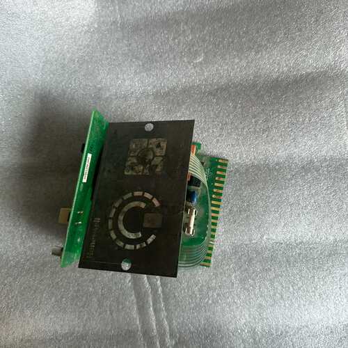 议价霍尼韦尔机控制器TBC2800A1000，原装拆机，实物