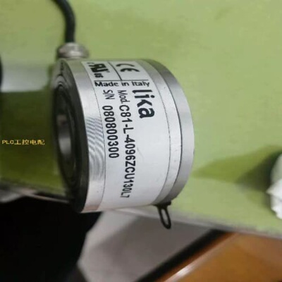议价莱卡编码器原装进口C81-L-4096ZCU130L7