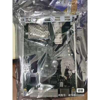 议价 烽火HU1A万兆模块接口卡