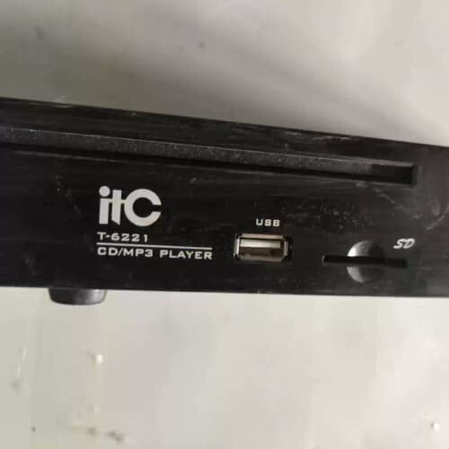 议价itc T-6221维修