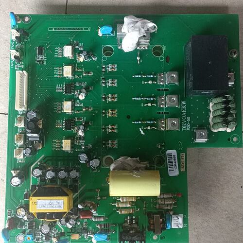 议价变频器驱动板V20-50/92ZY015T4原装拆机模