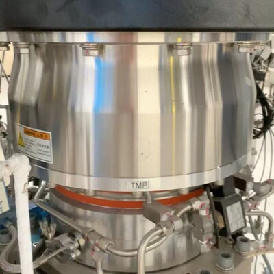 议价TMP-4304LMTC分子泵 岛津Shimadzu真空实驗设備议价维修