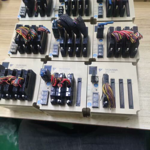 议价MP930 安川控制模块 工控自动化扩展模块维修