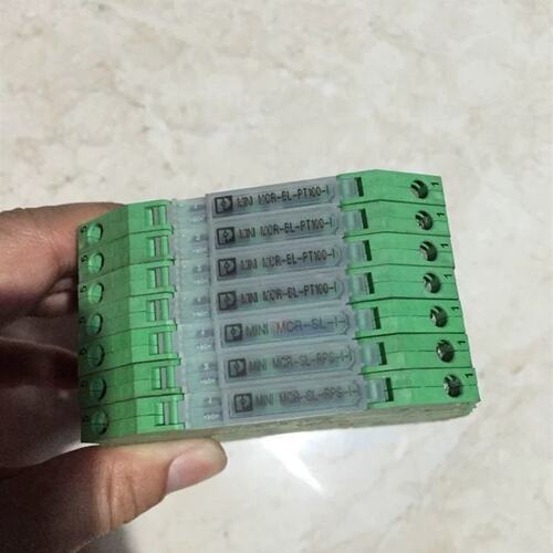 议价原other其装*MIIN MR-BL-TC-度I C数字 温变送器 28105请询价