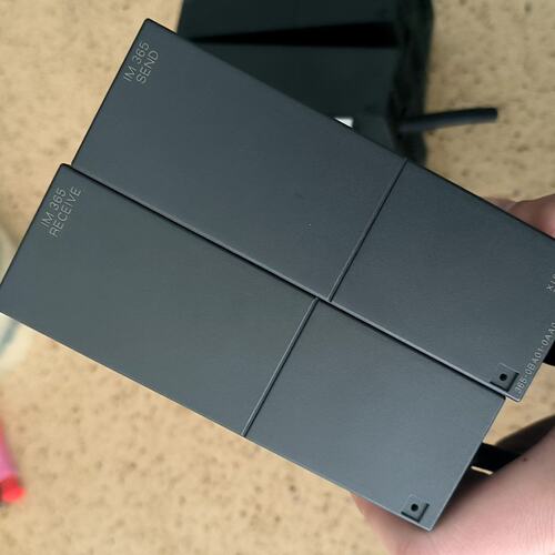 议价原装正品IM365接口模块，型号6ES7 365-0B