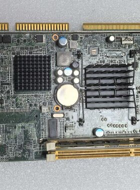 议价詢价-研华PCA-6010VG工控主板，带E5300双核CPU和2