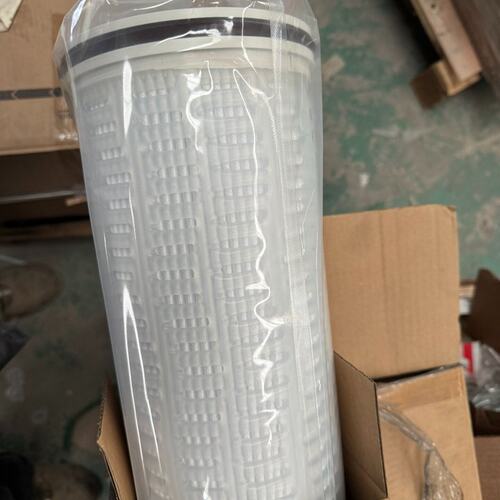 议价全新科百特Cobetter聚丙烯筒式滤芯 HF150M-3.