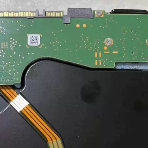 议价｛议价｝希捷 100833707 REV B 16TB