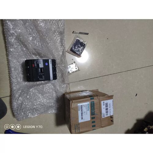 议价（）3VT8210-1AA03-0AA0塑壳断路器 10