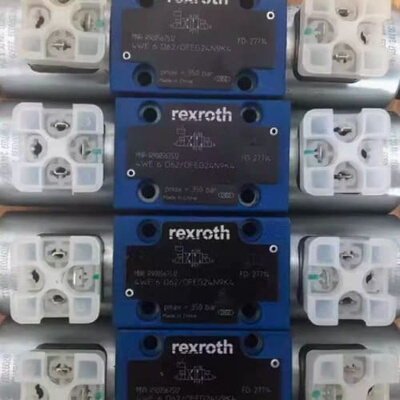 议价R900567512 4WE6D62/OFEG24N9K4
