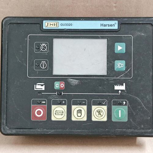 议价Harsen GU3320-00发电机控制器
