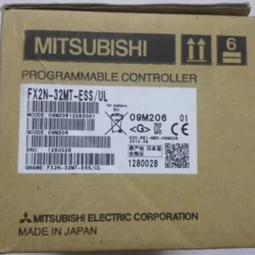 议价FX2N-32MT-ESS/UL 900