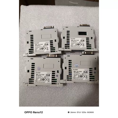 议价FX5-232ADP，23年产品，成色充新功能好邮